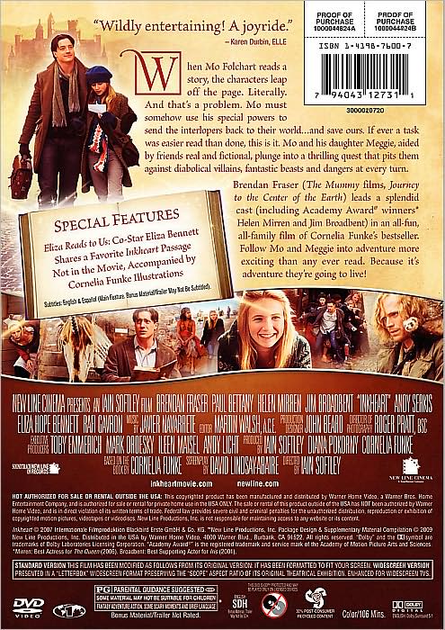 Inkheart