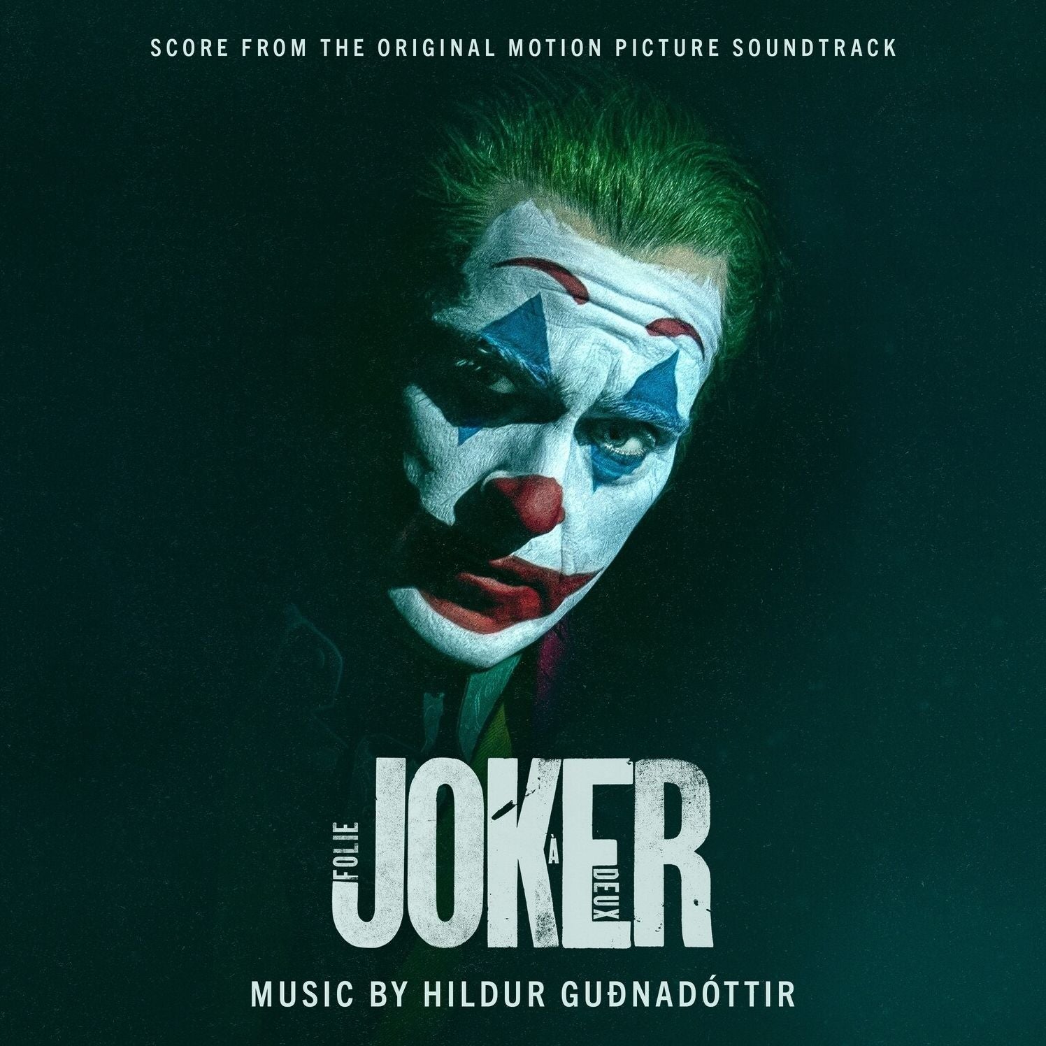 Joker: Folie à Deux [Score from the Original Motion Picture Soundtrack]