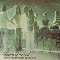 Music Has the Right to Children [2-LP]