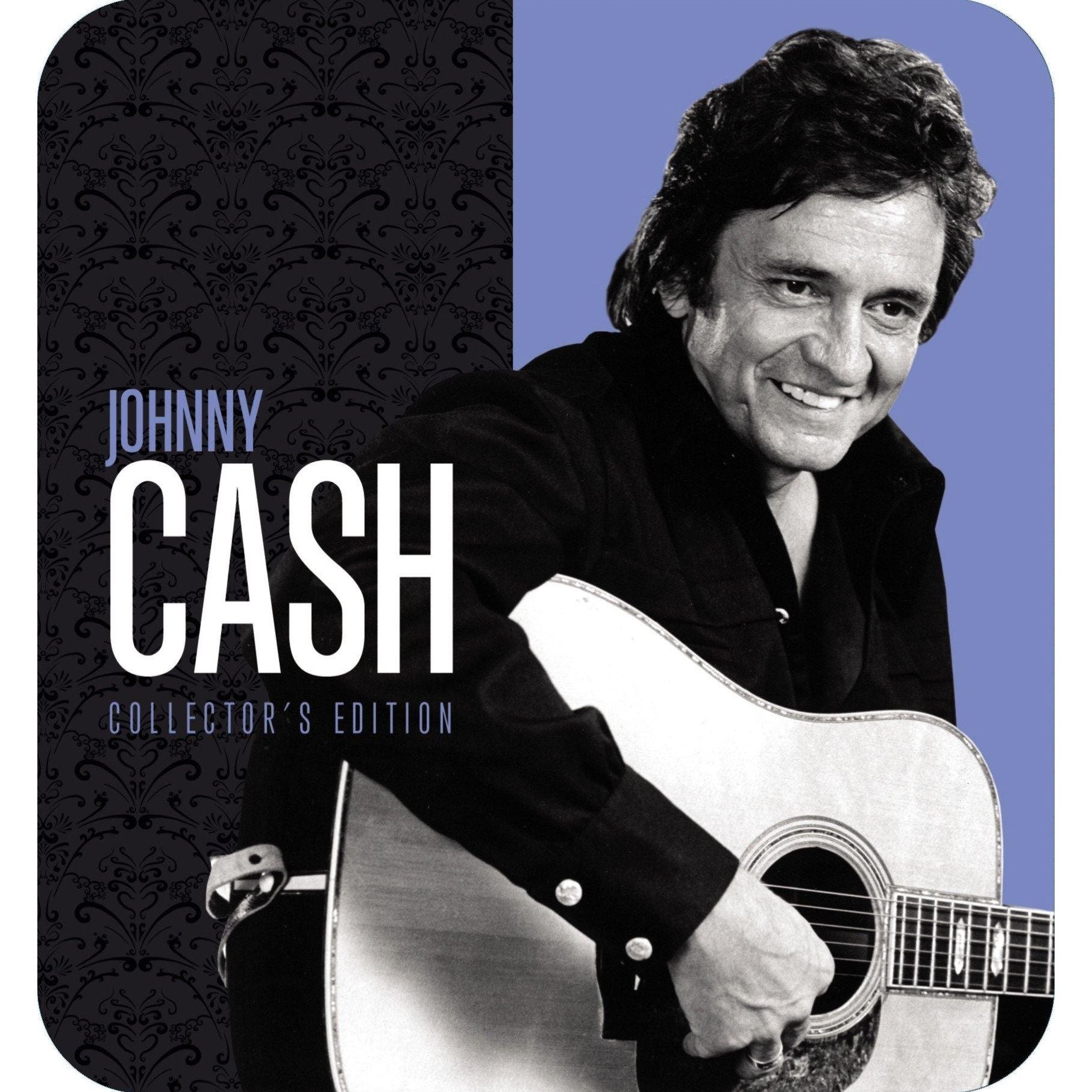 Johnny Cash [Sonoma]