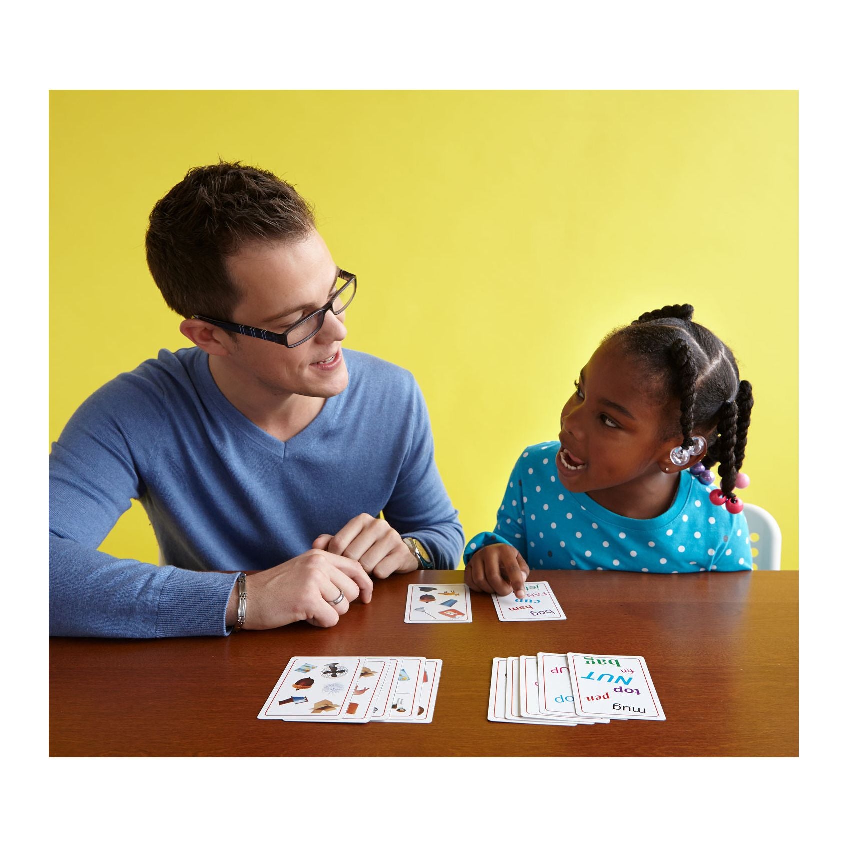 Super Genius First Words