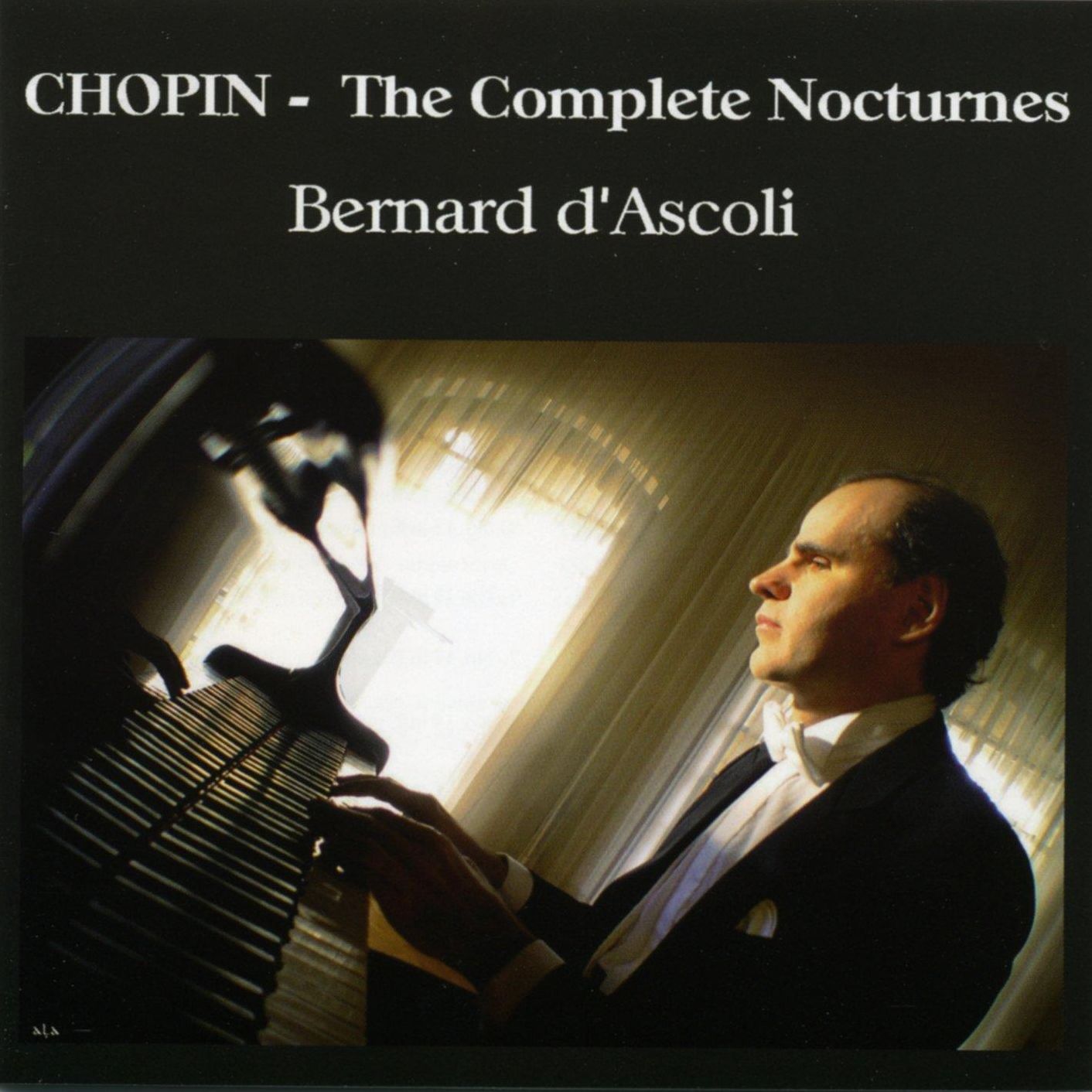 Chopin: The Complete Nocturnes