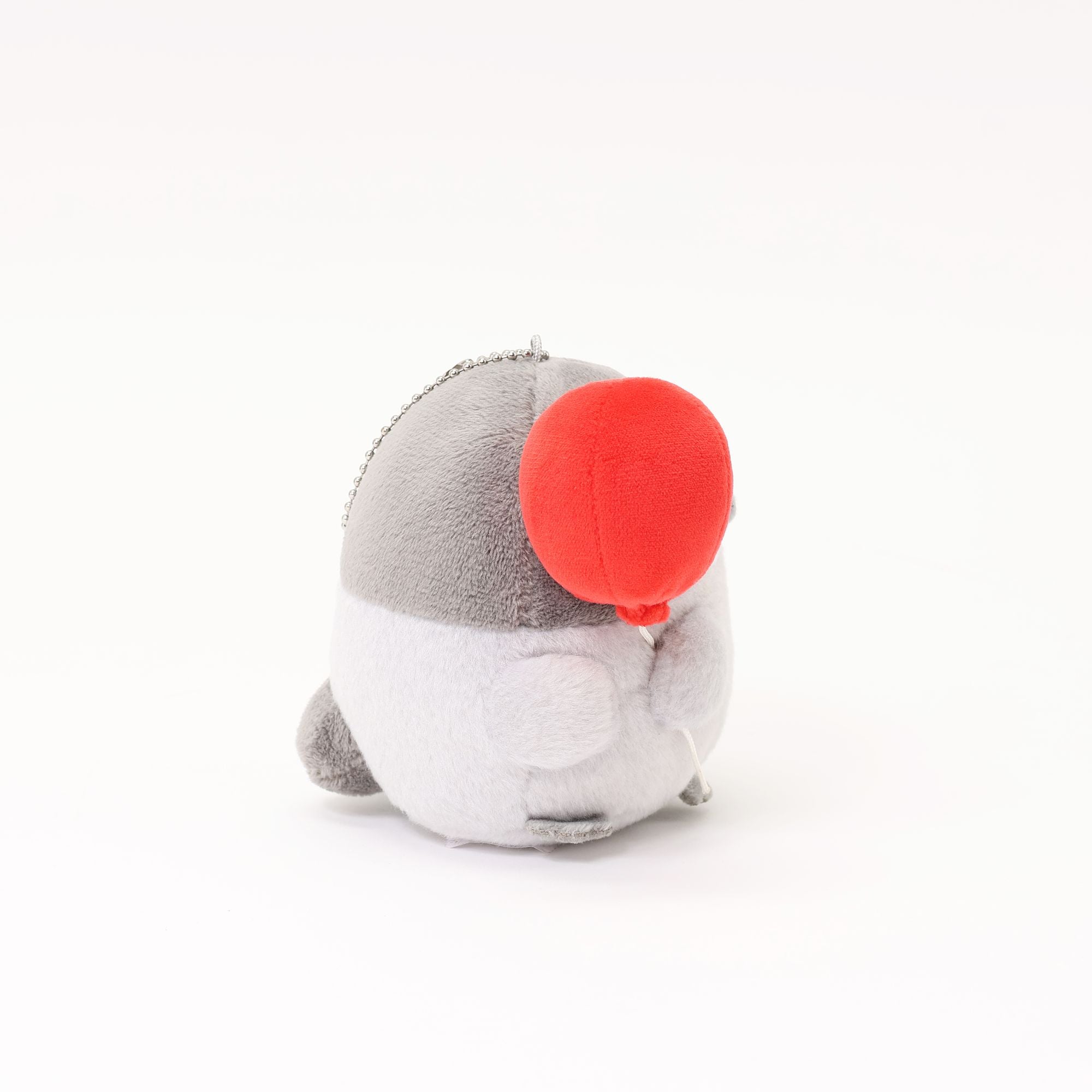 Koupen Chan 4" Balloon Plush Keychain