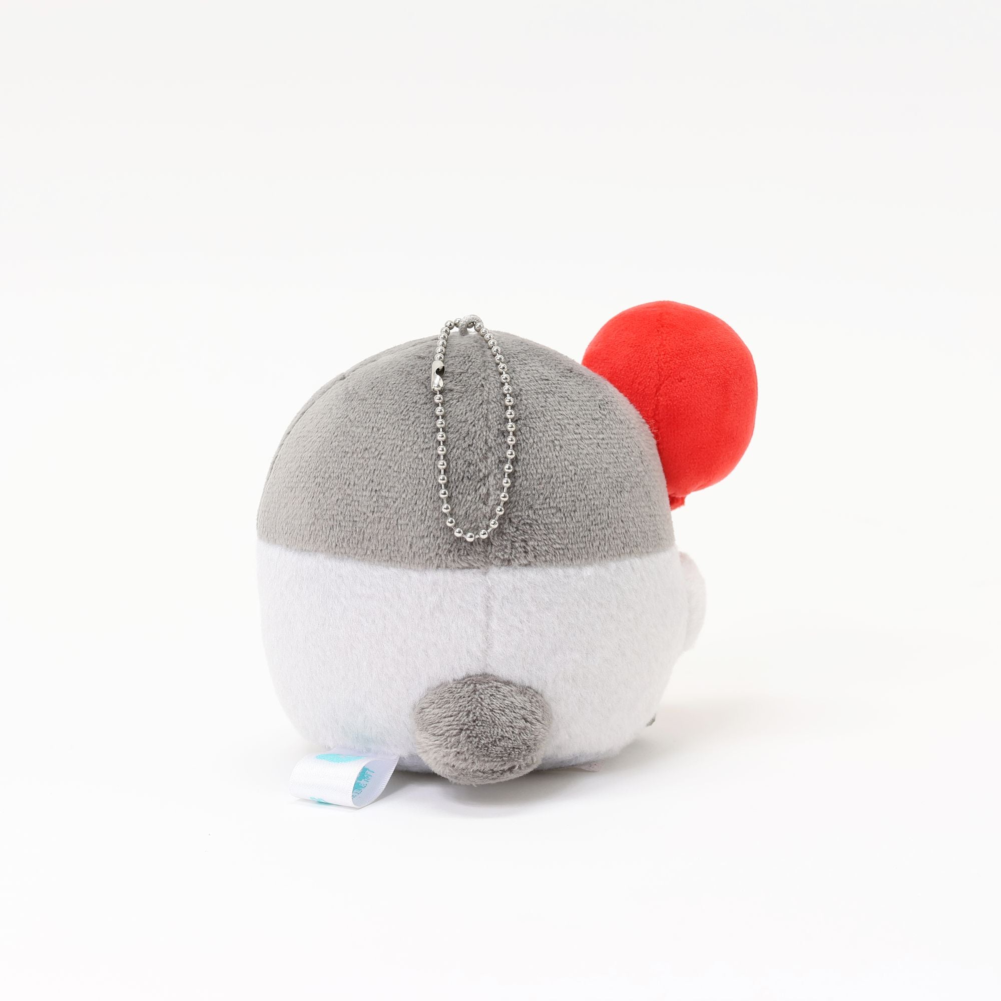 Koupen Chan 4" Balloon Plush Keychain