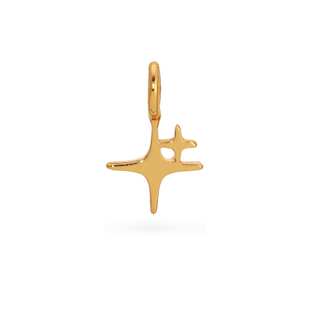 Charm Garden - Spark Charm