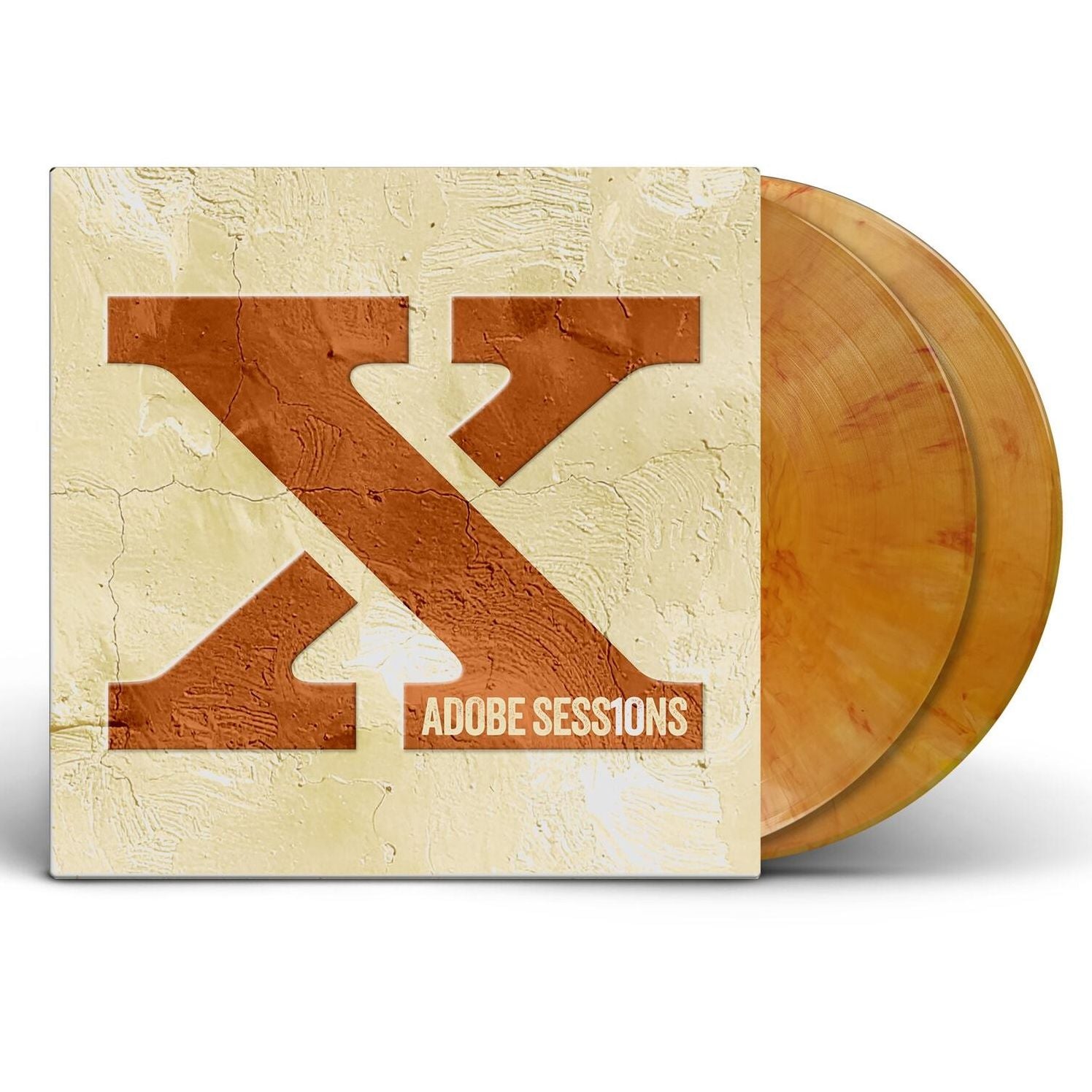 Adobe Sessions [Tenth Anniversary Edition]