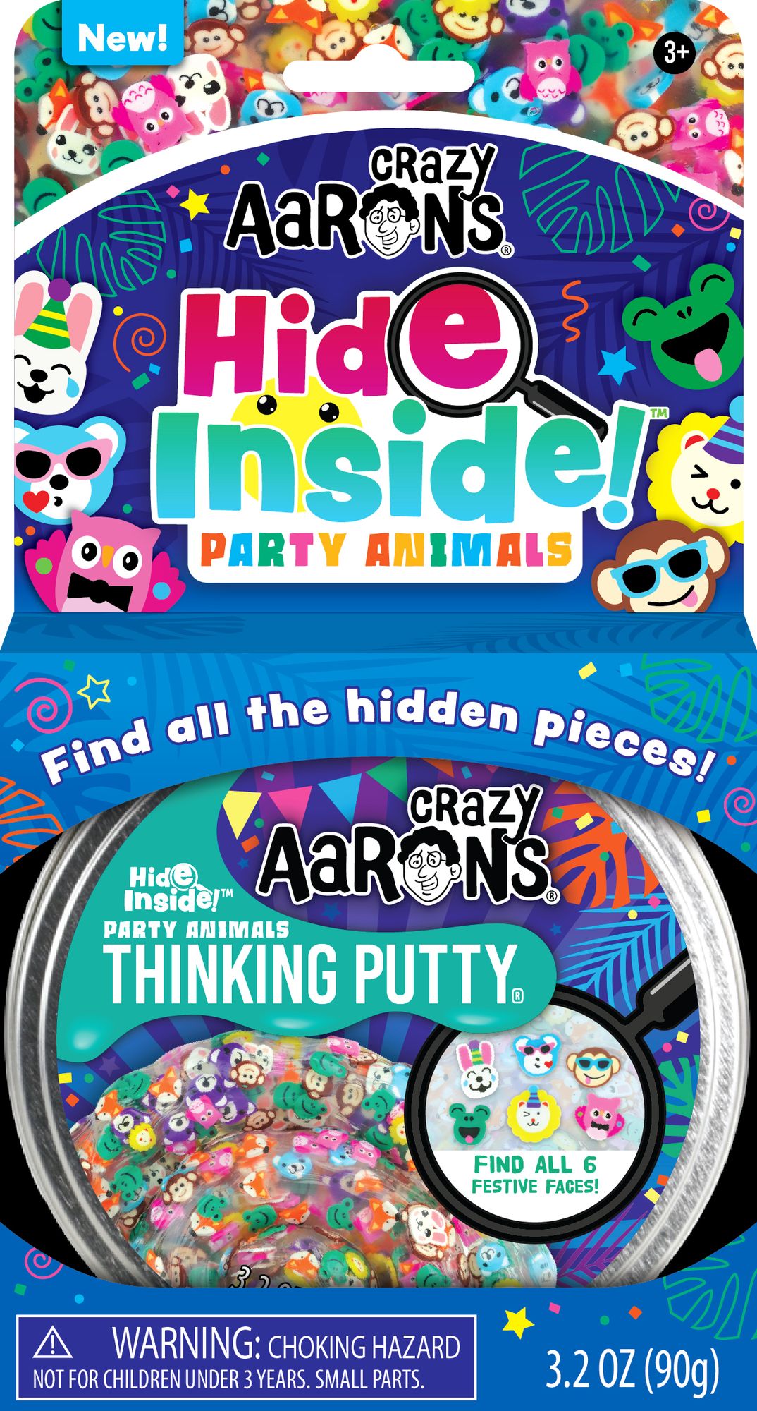 Party Animals