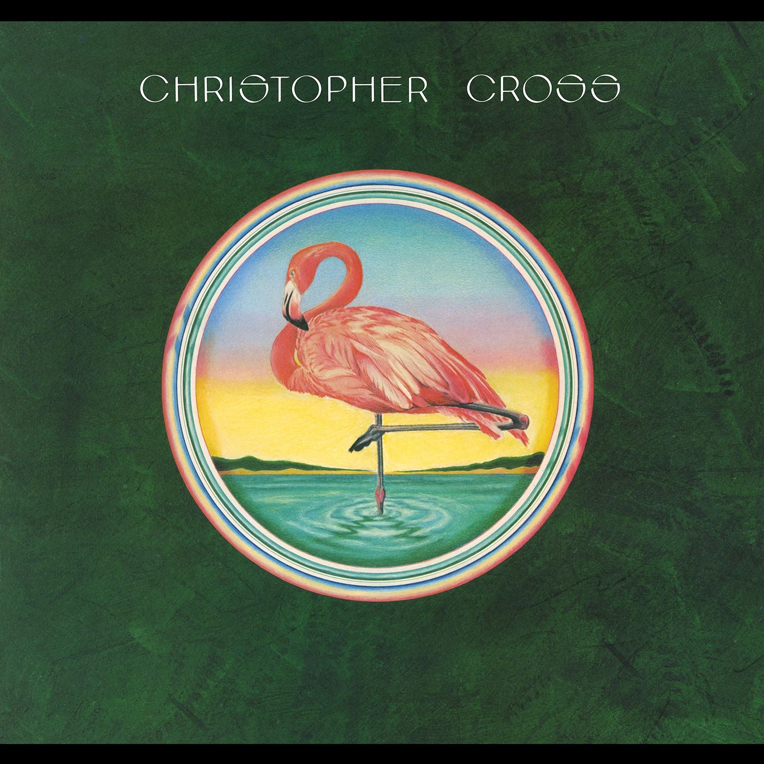 Christopher Cross [Bonus Tracks]