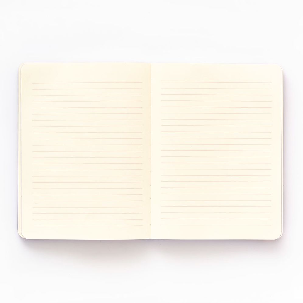 Abstract Deconstructed Journal