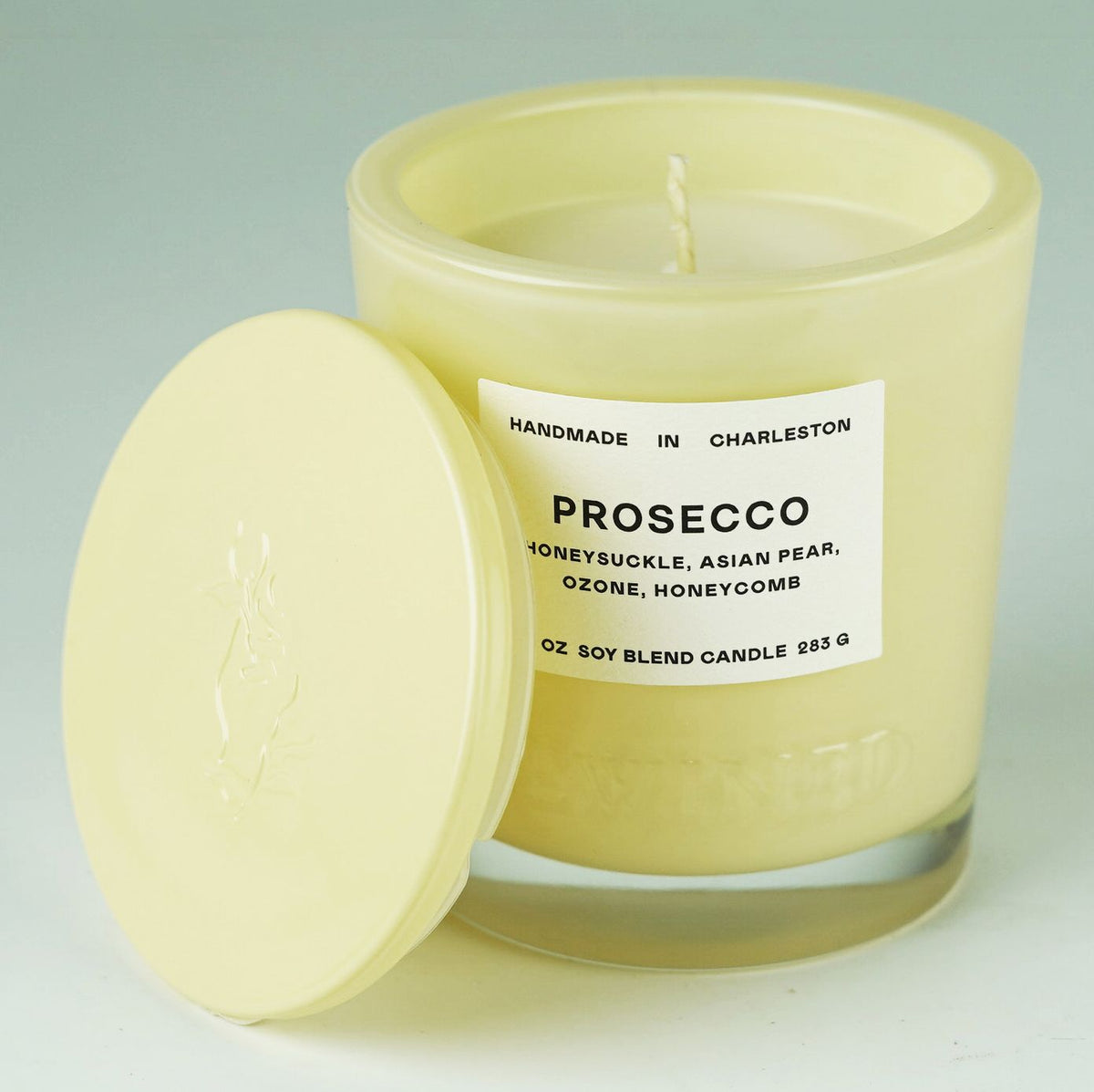 Rewined Prosecco Candle