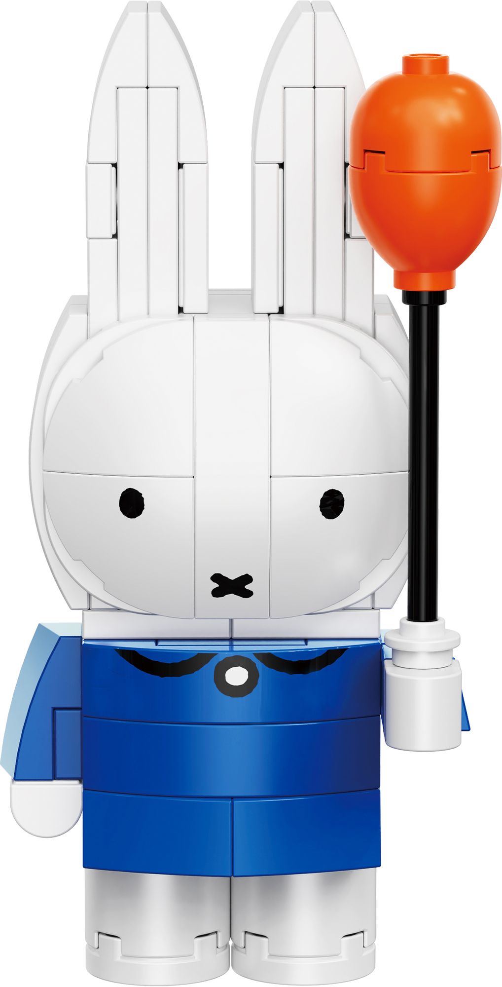 Miffy Doing Things Balloon