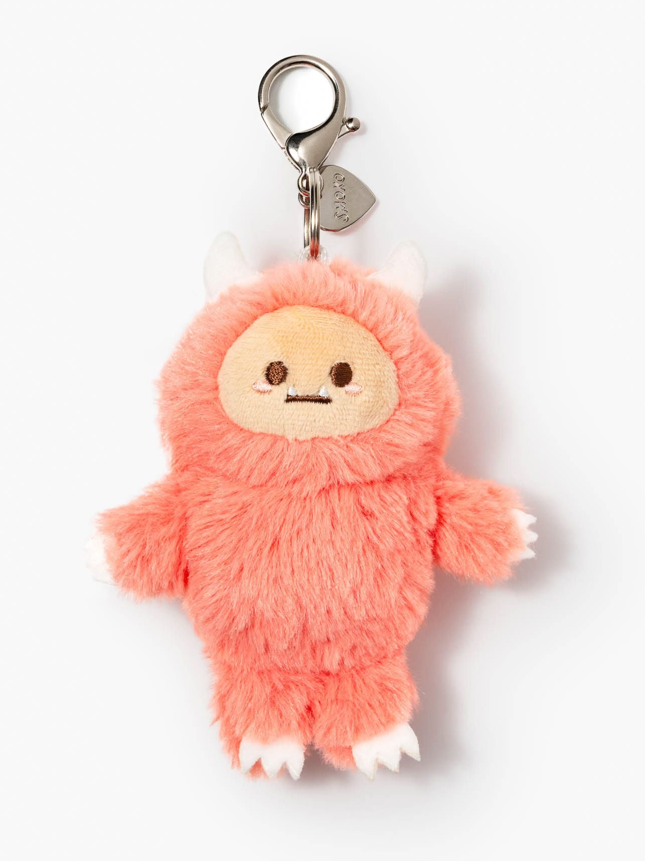 Smoko Pastel Hank Yeti Blind Box Bag Charm