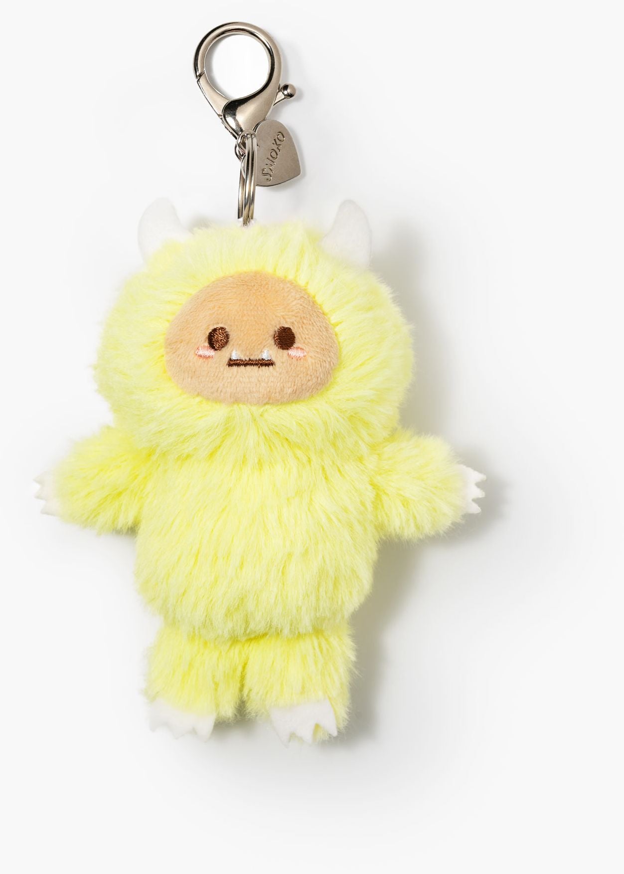 Smoko Pastel Hank Yeti Blind Box Bag Charm