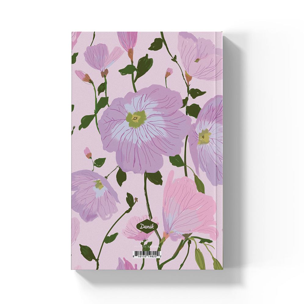 Primrose Classic Layflat Notebook