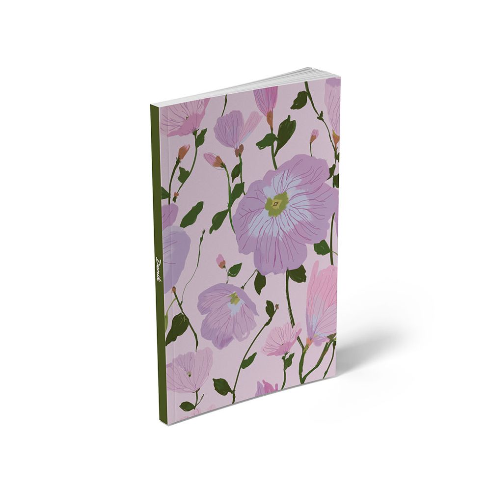 Primrose Classic Layflat Notebook