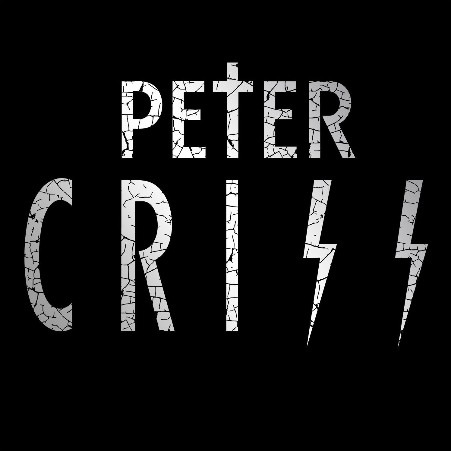Peter Criss [Black Wallet]