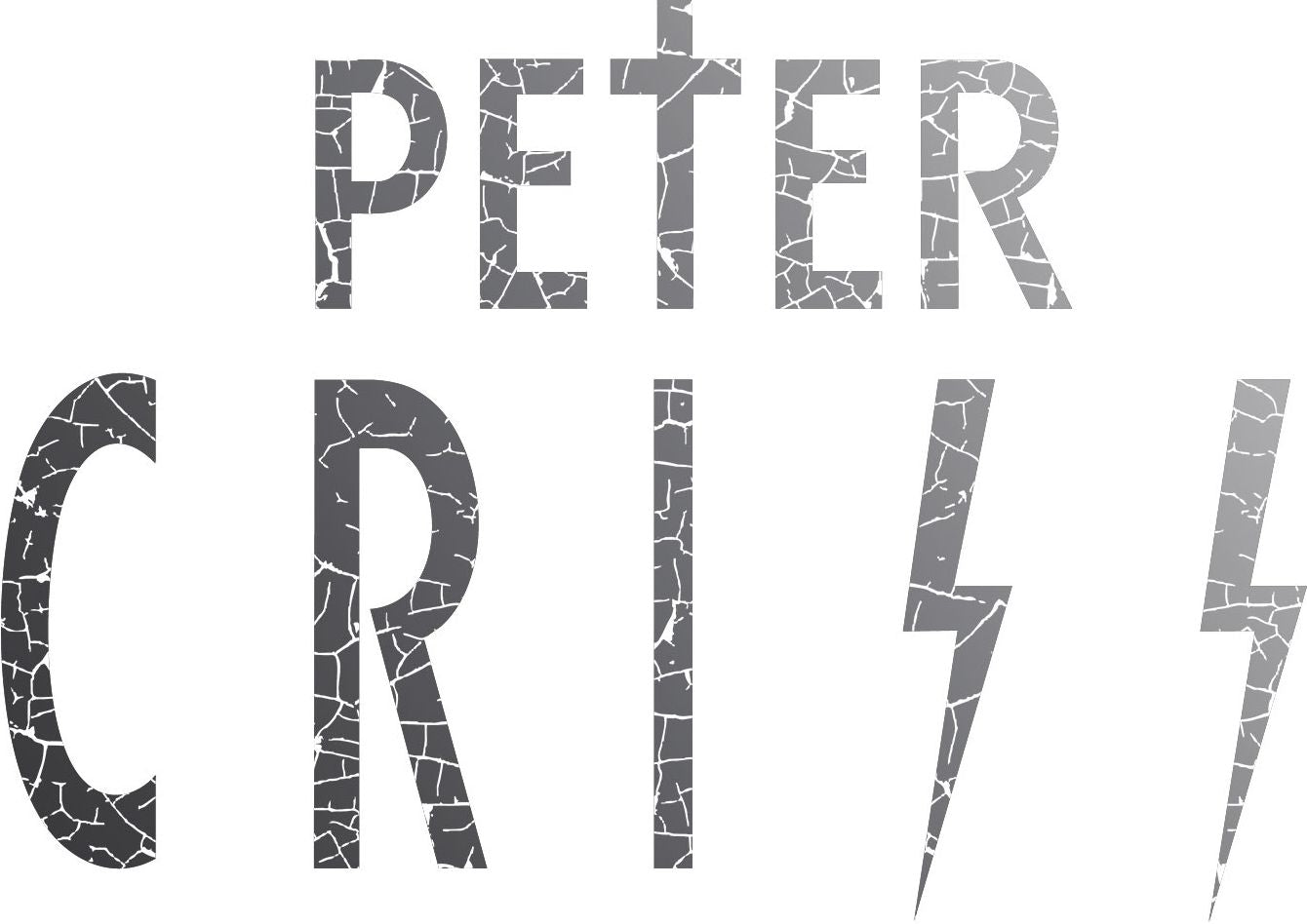 Peter Criss [White Wallet]