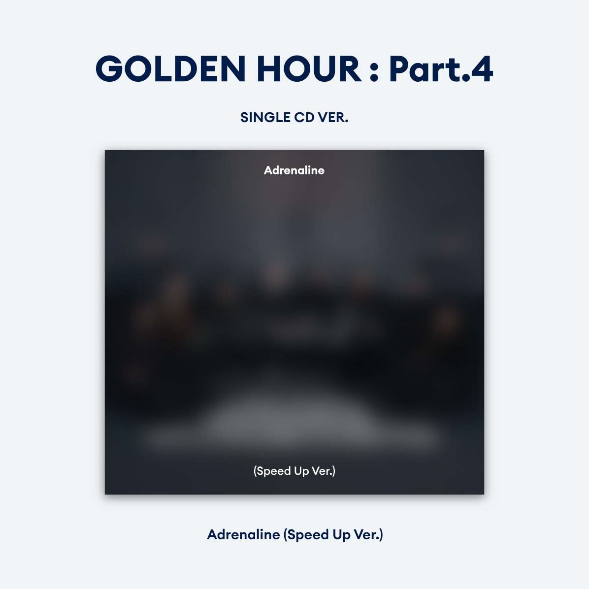 GOLDEN HOUR : Part.4 [Ver. 3]