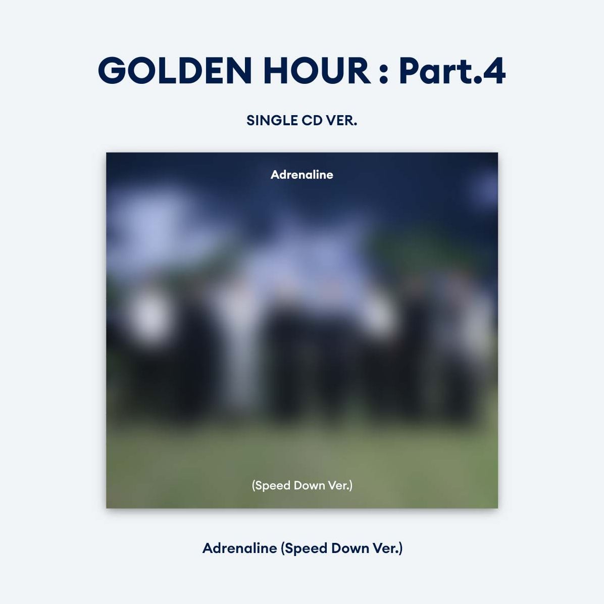 GOLDEN HOUR : Part.4 [Ver. 4]