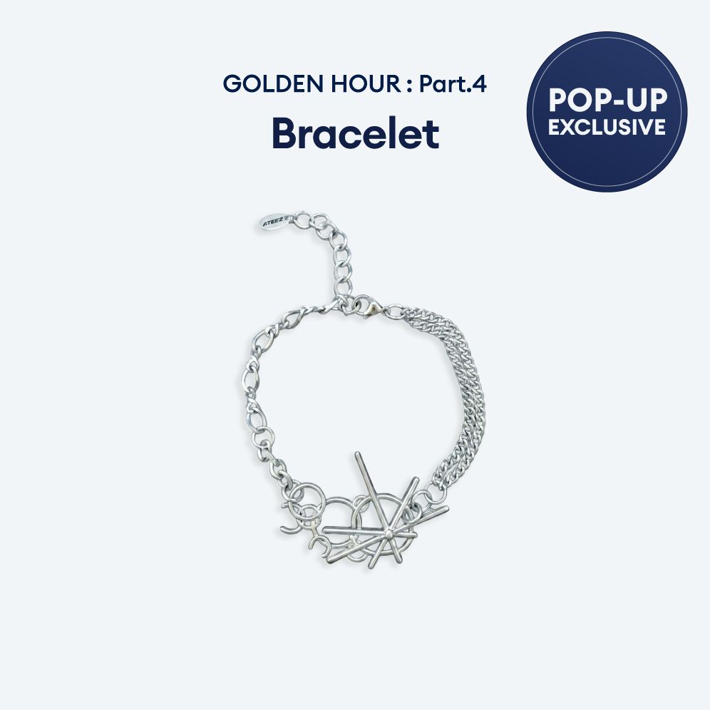 GOLDEN HOUR : Part.4 Bracelet One-Size