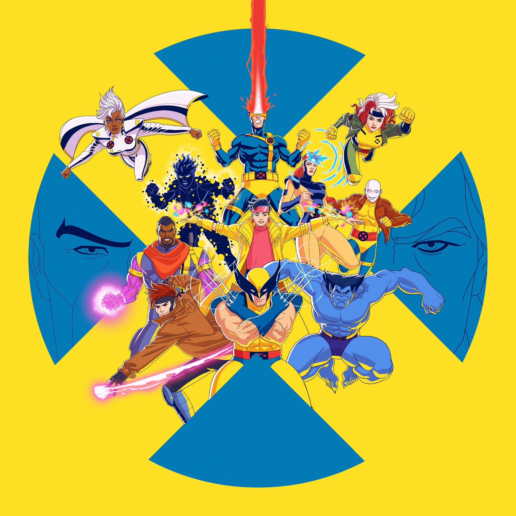 X-Men '97 [Original Soundtrack]