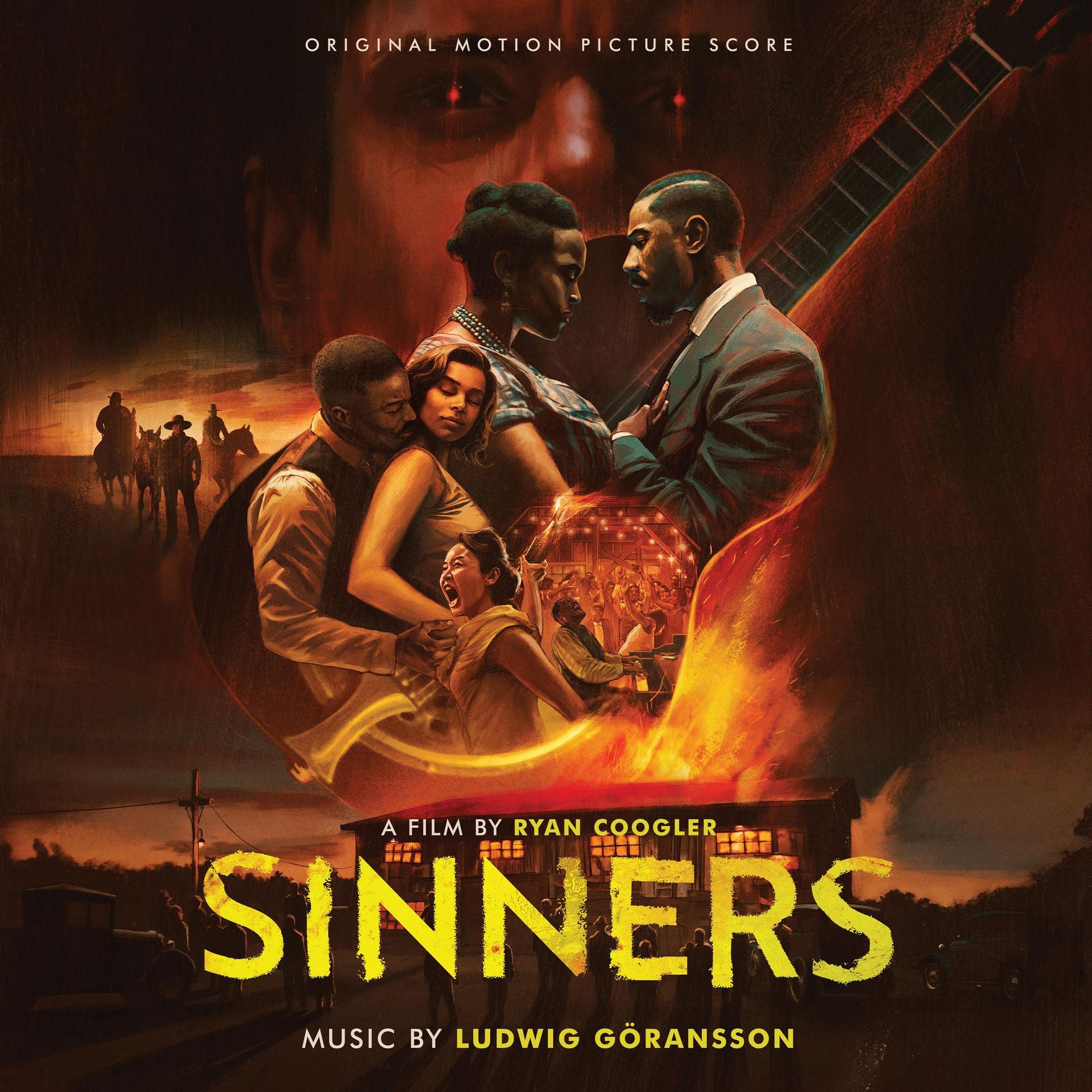 Sinners [Original Score]