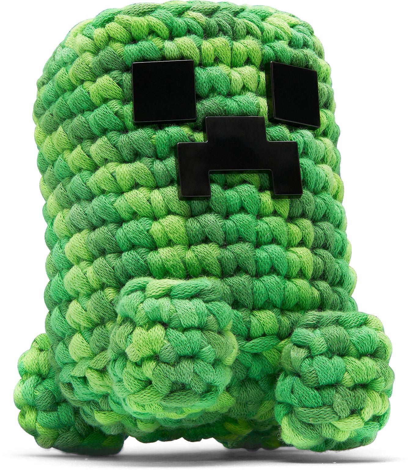 Creeper Learn to Crochet Kit