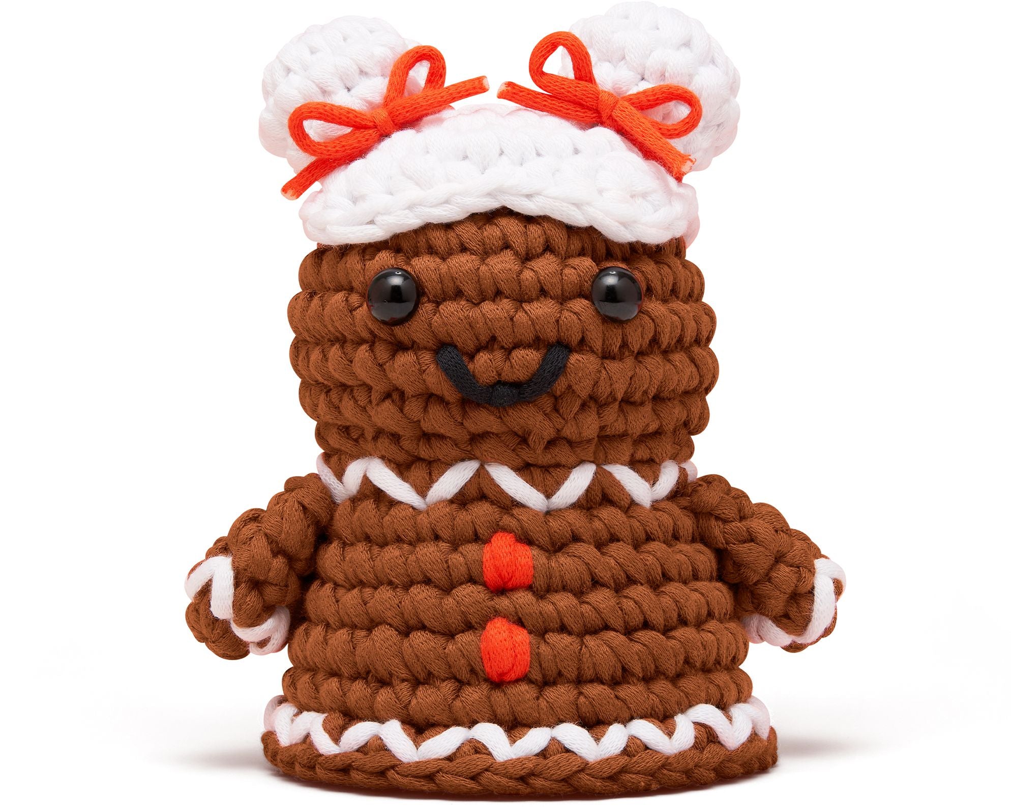 Meg the Gingerbread Woman - B&N Exclusive