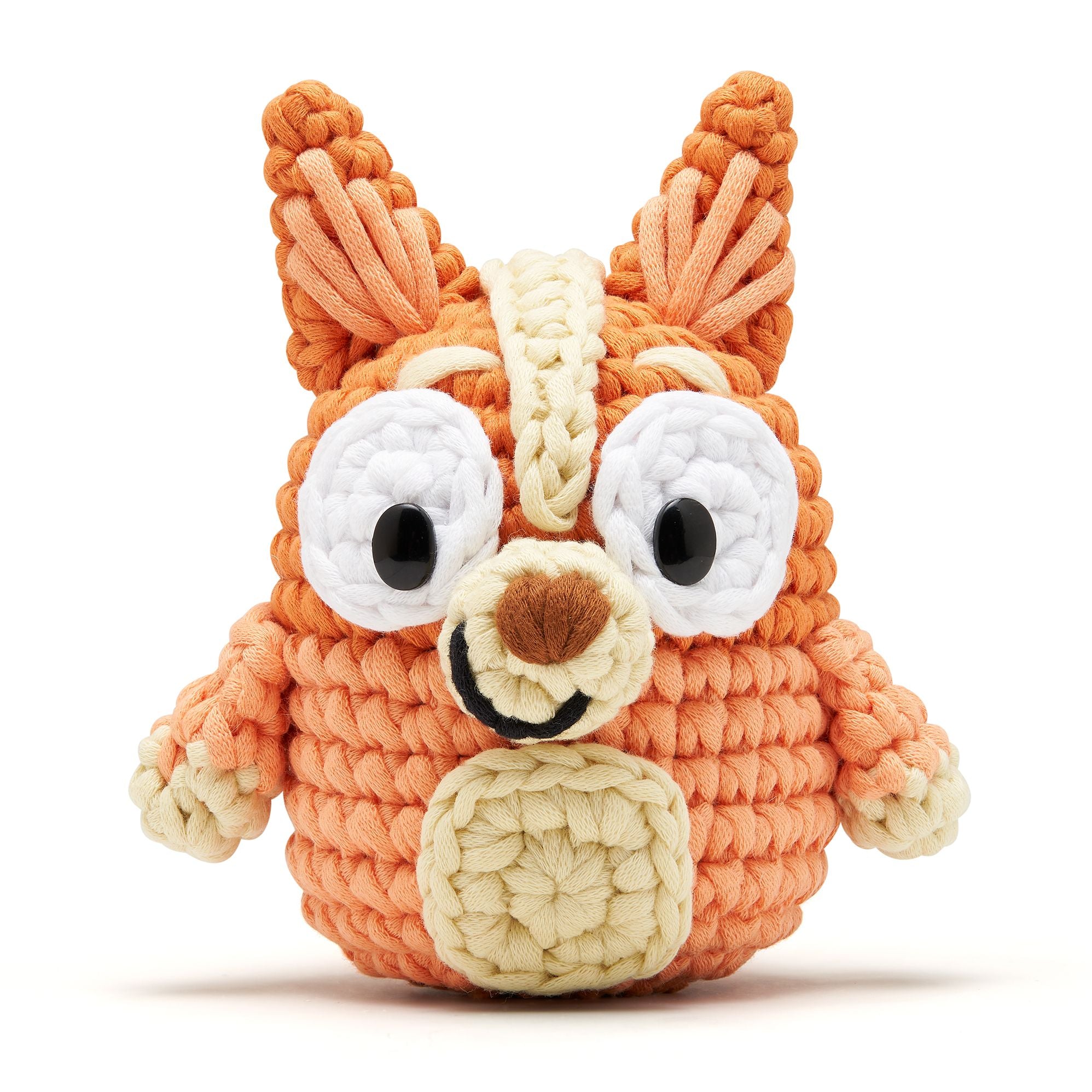 Bingo Learn to Crochet Kit