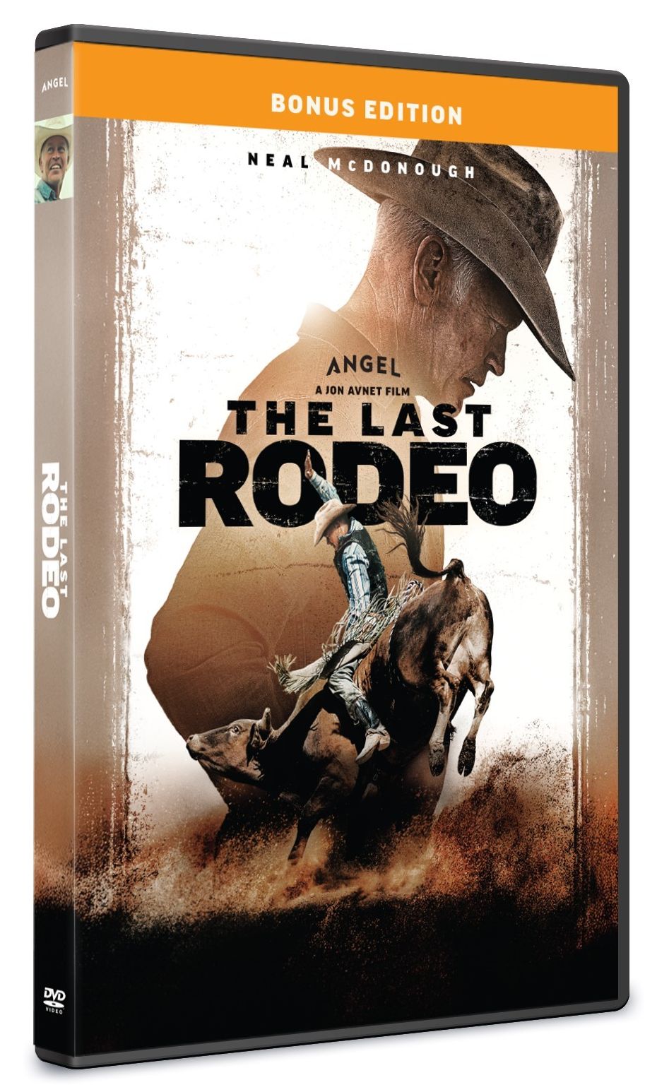 The Last Rodeo