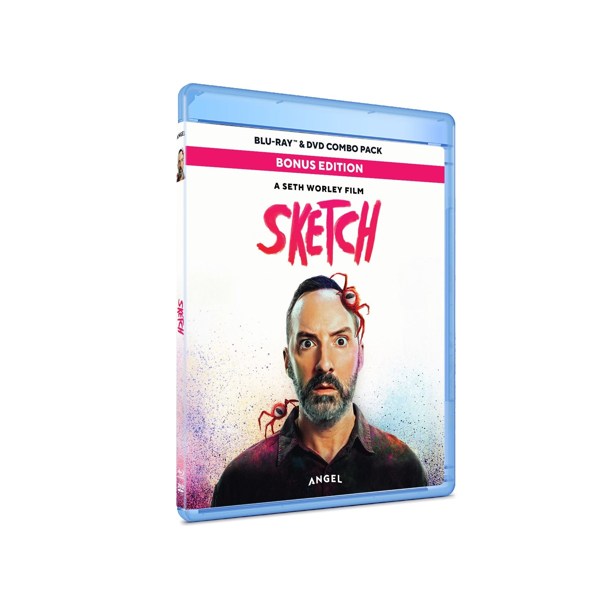 Sketch [Blu-ray]