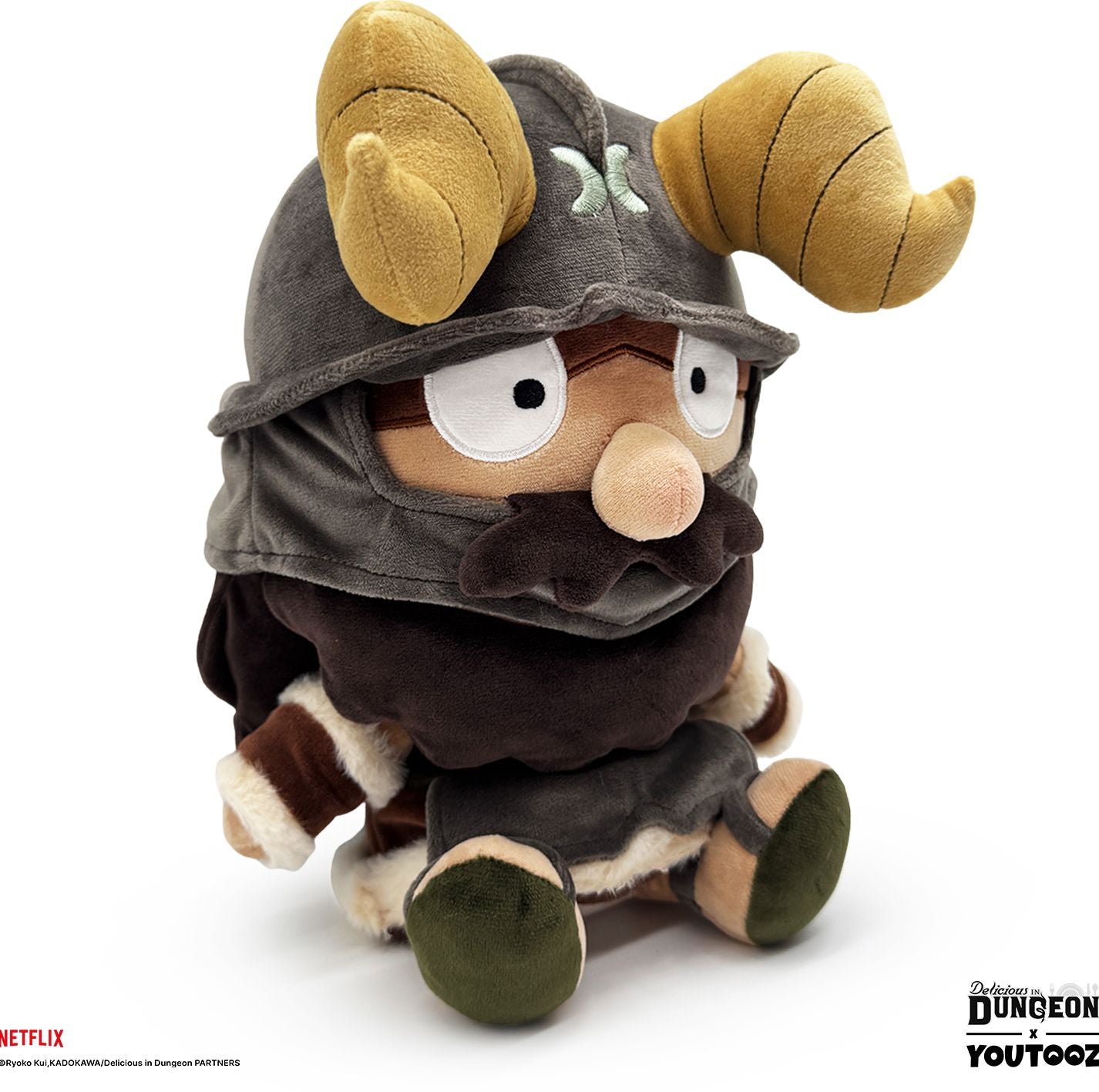 Senshi Plush 9 Inch Plush