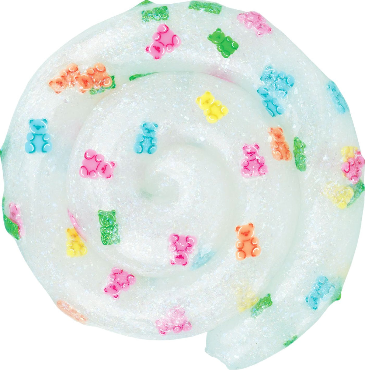 Gummy Grizzly