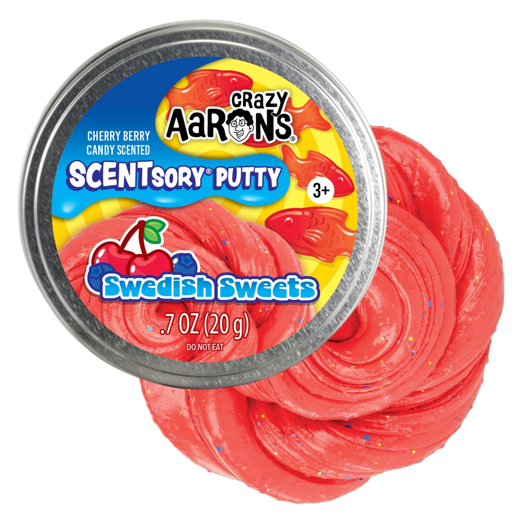 Swedish Sweets