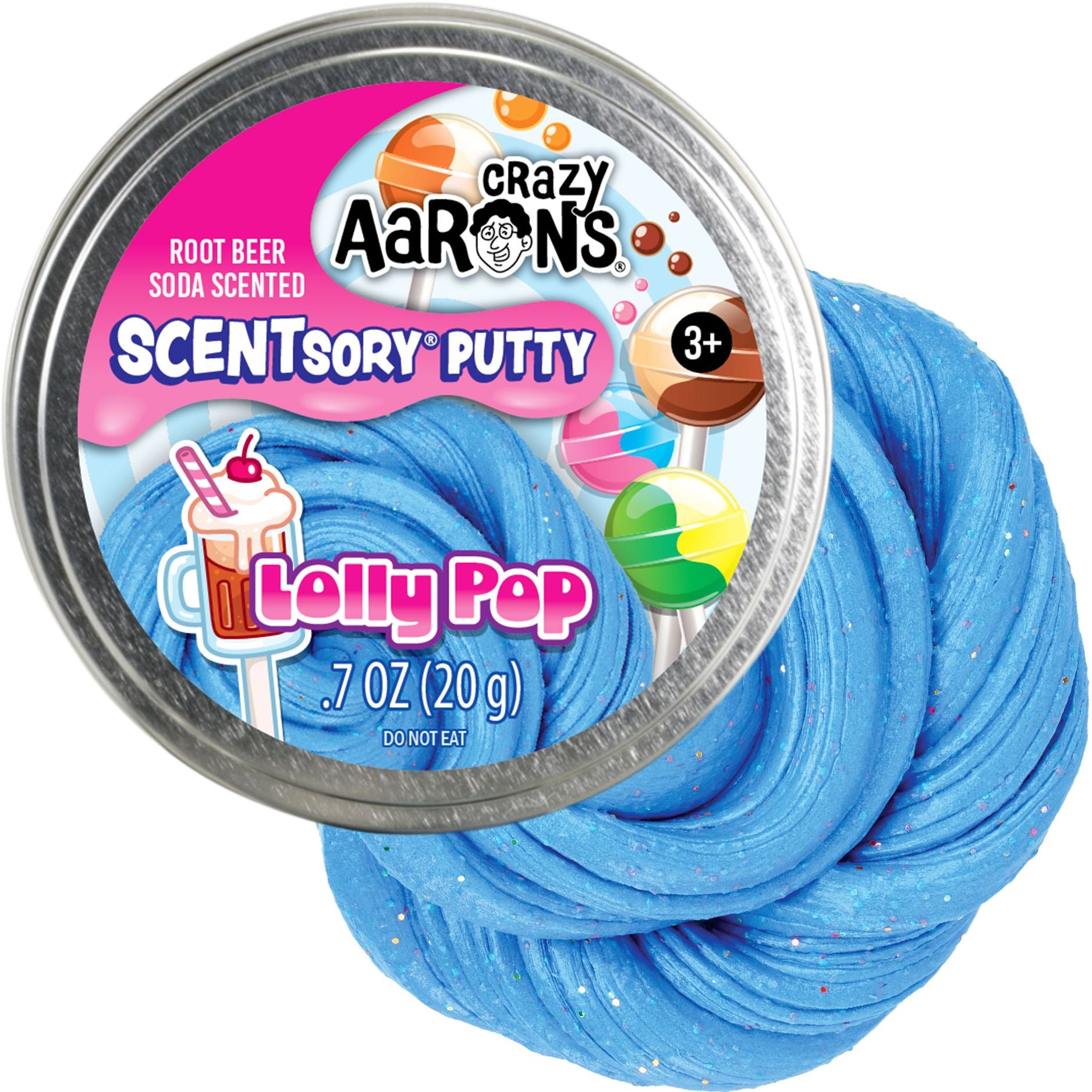 Lolly Pop