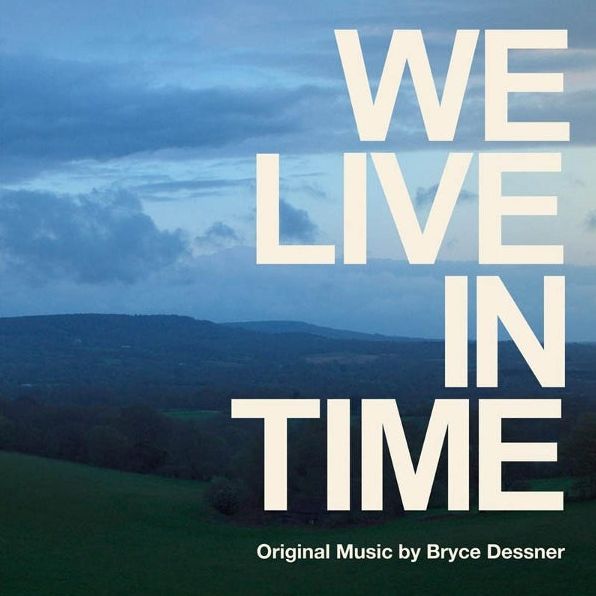 We Live in Time [Original Soundtrack]