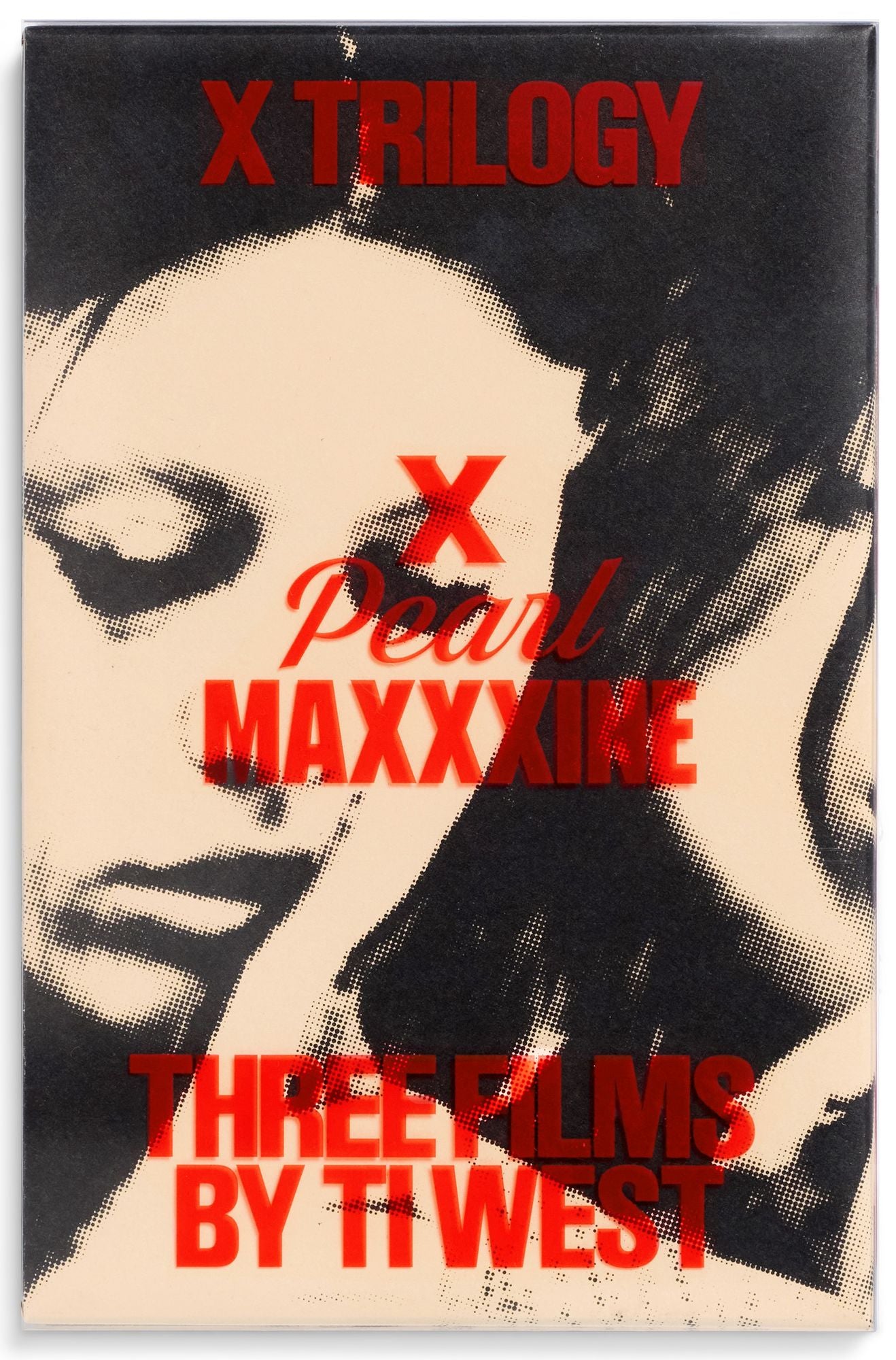The X Trilogy [Blu-ray]