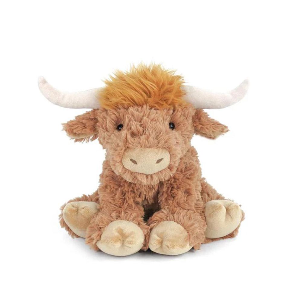 Harold The Highland Cow Plush