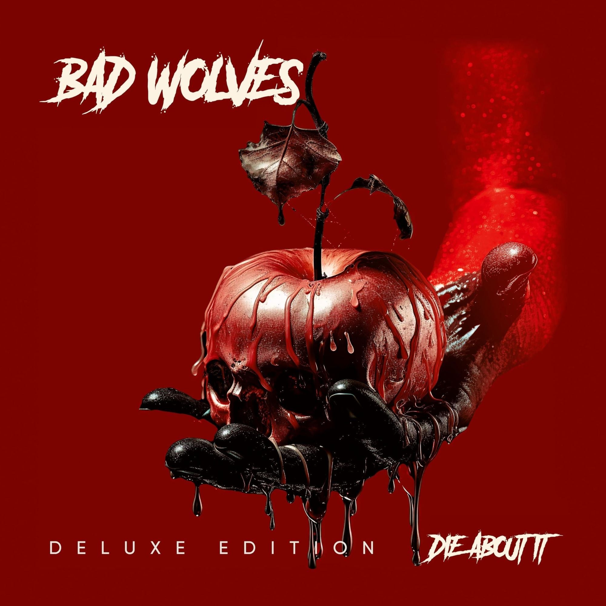 Die About It [Deluxe Edition]
