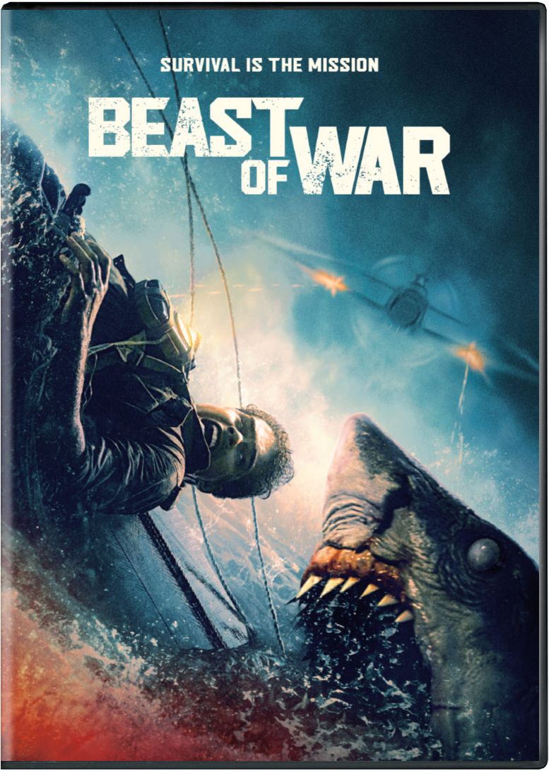 Beast of War
