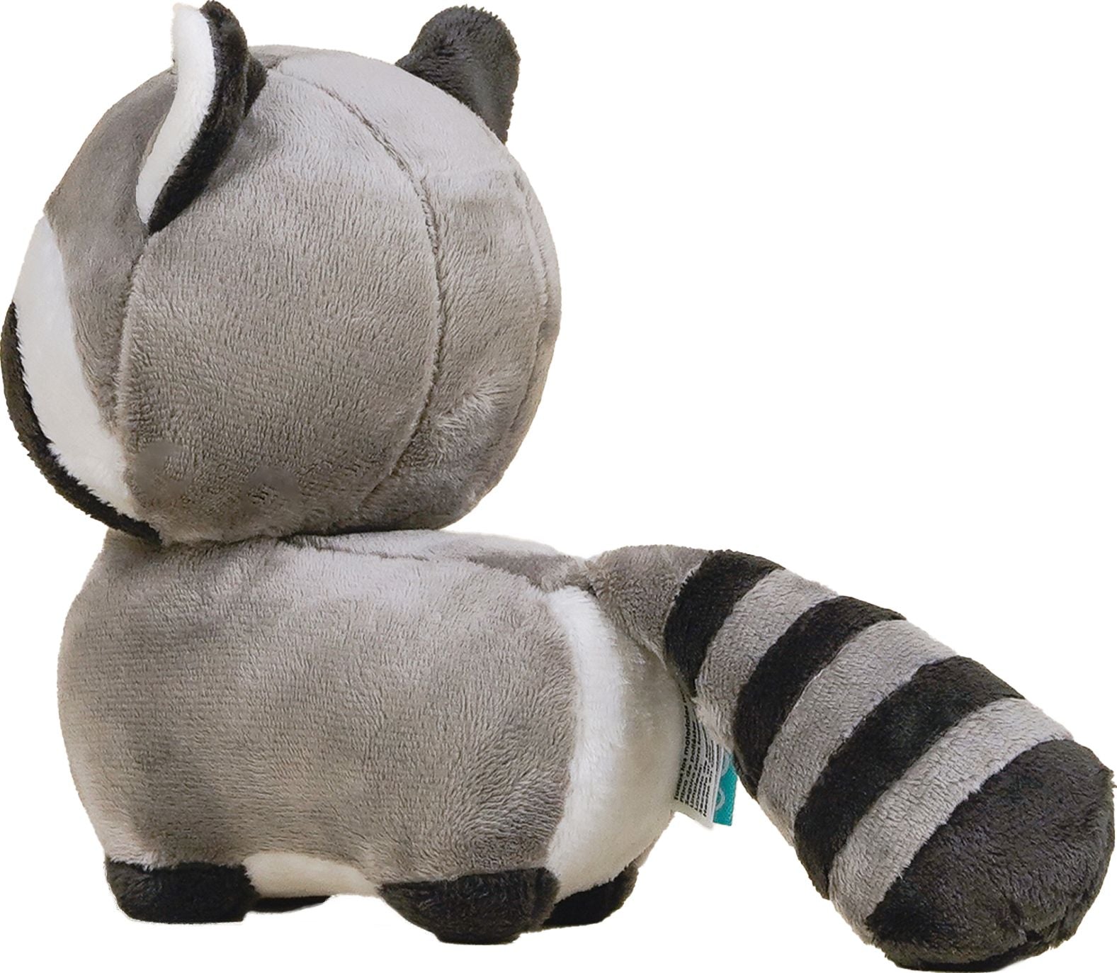 Mini Racconni the Raccon