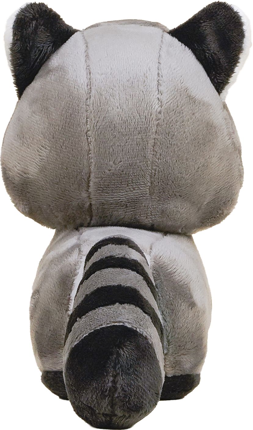 Mini Racconni the Raccon