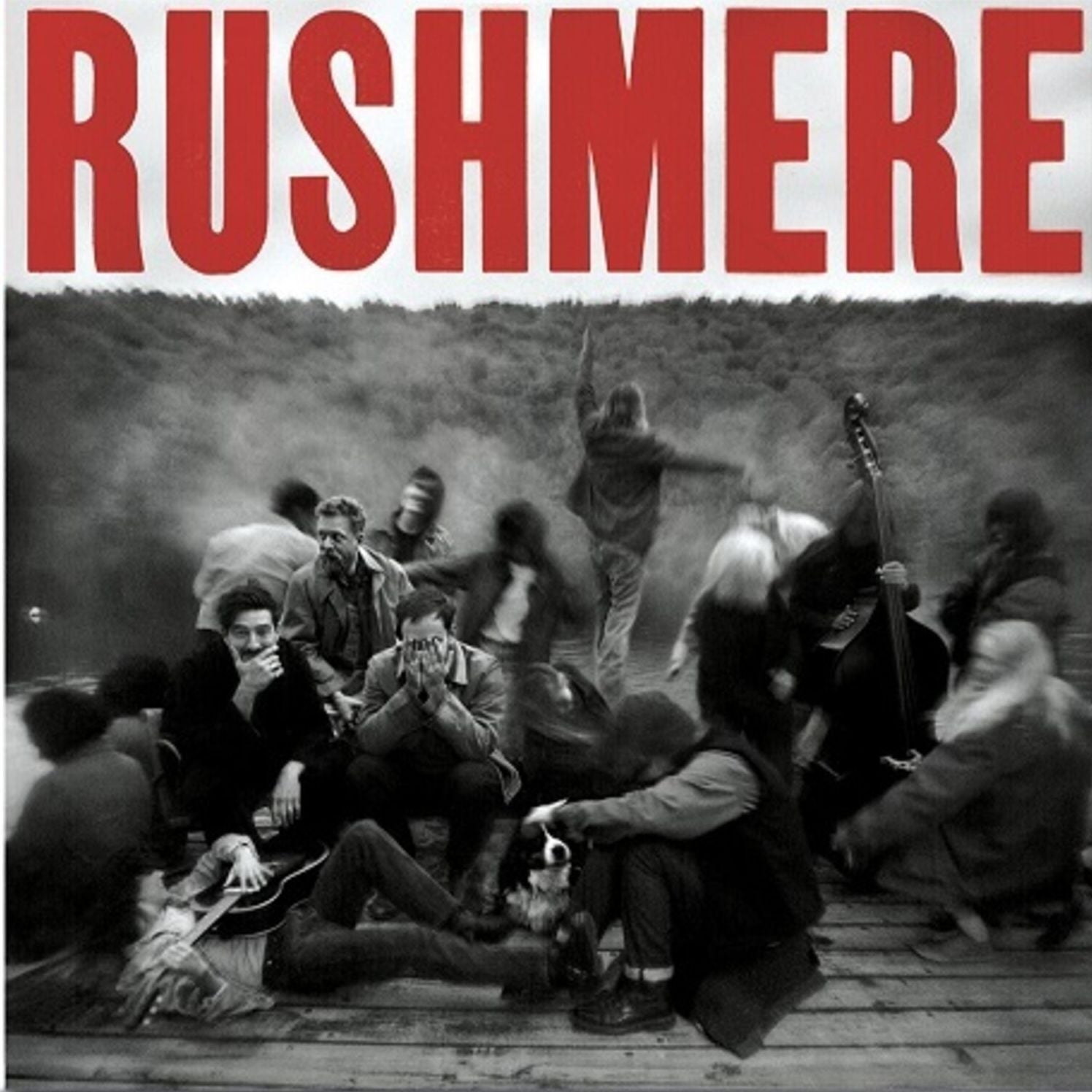 RUSHMERE