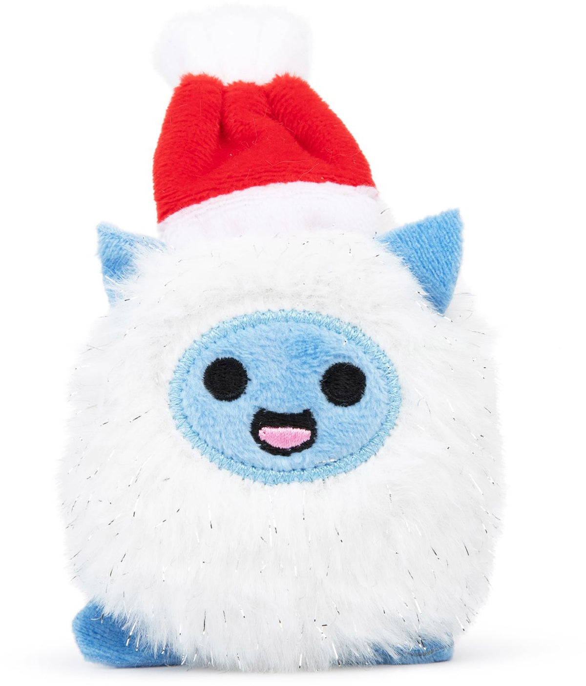 Emotional Support Yetis