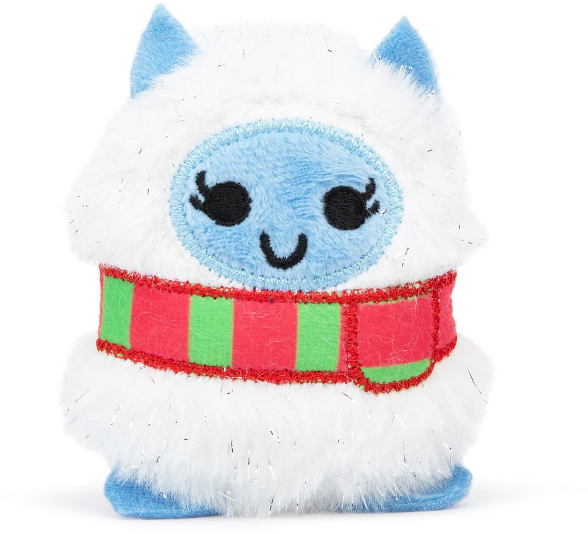 Emotional Support Yetis