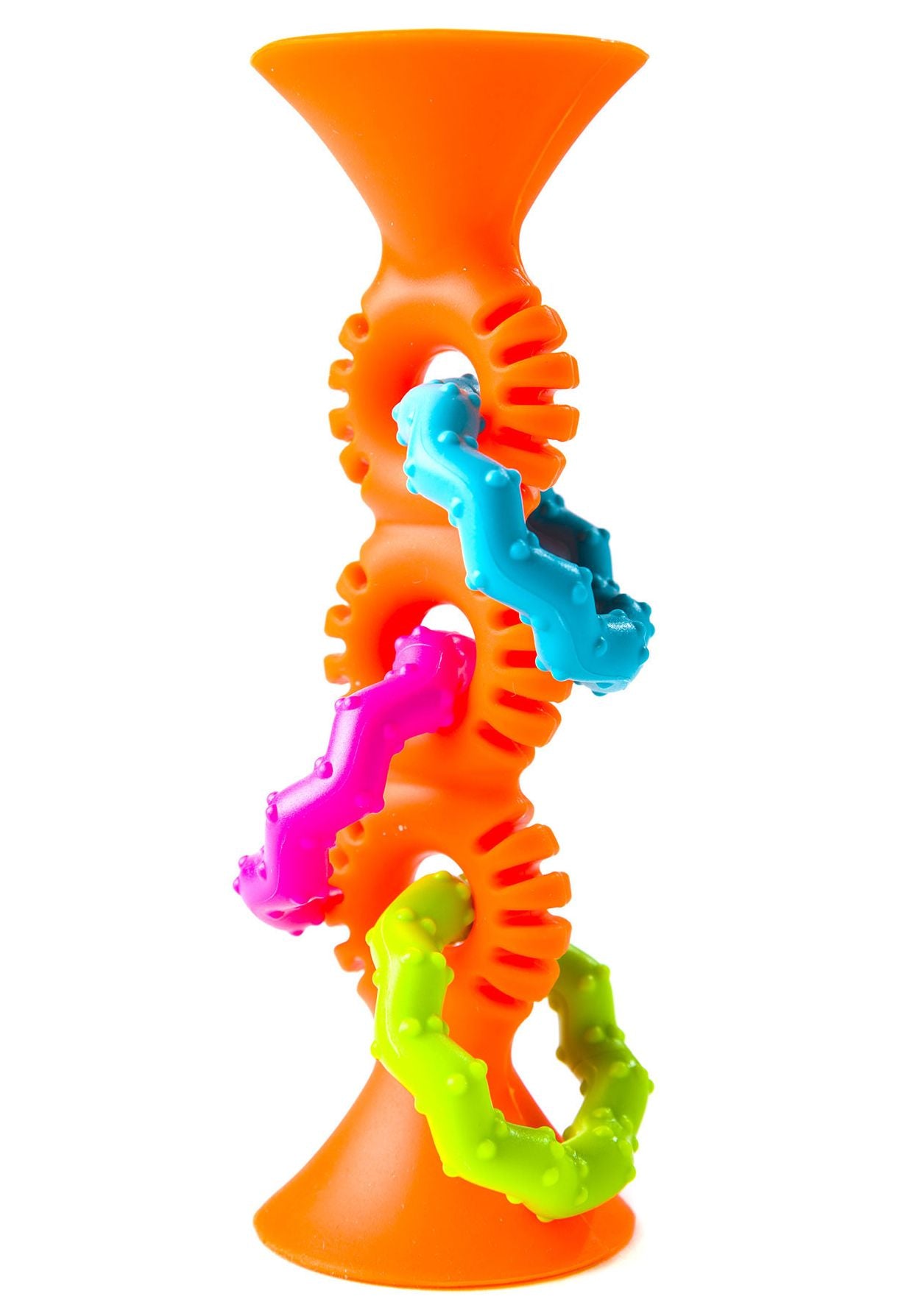 pipSquigz Loops- Orange