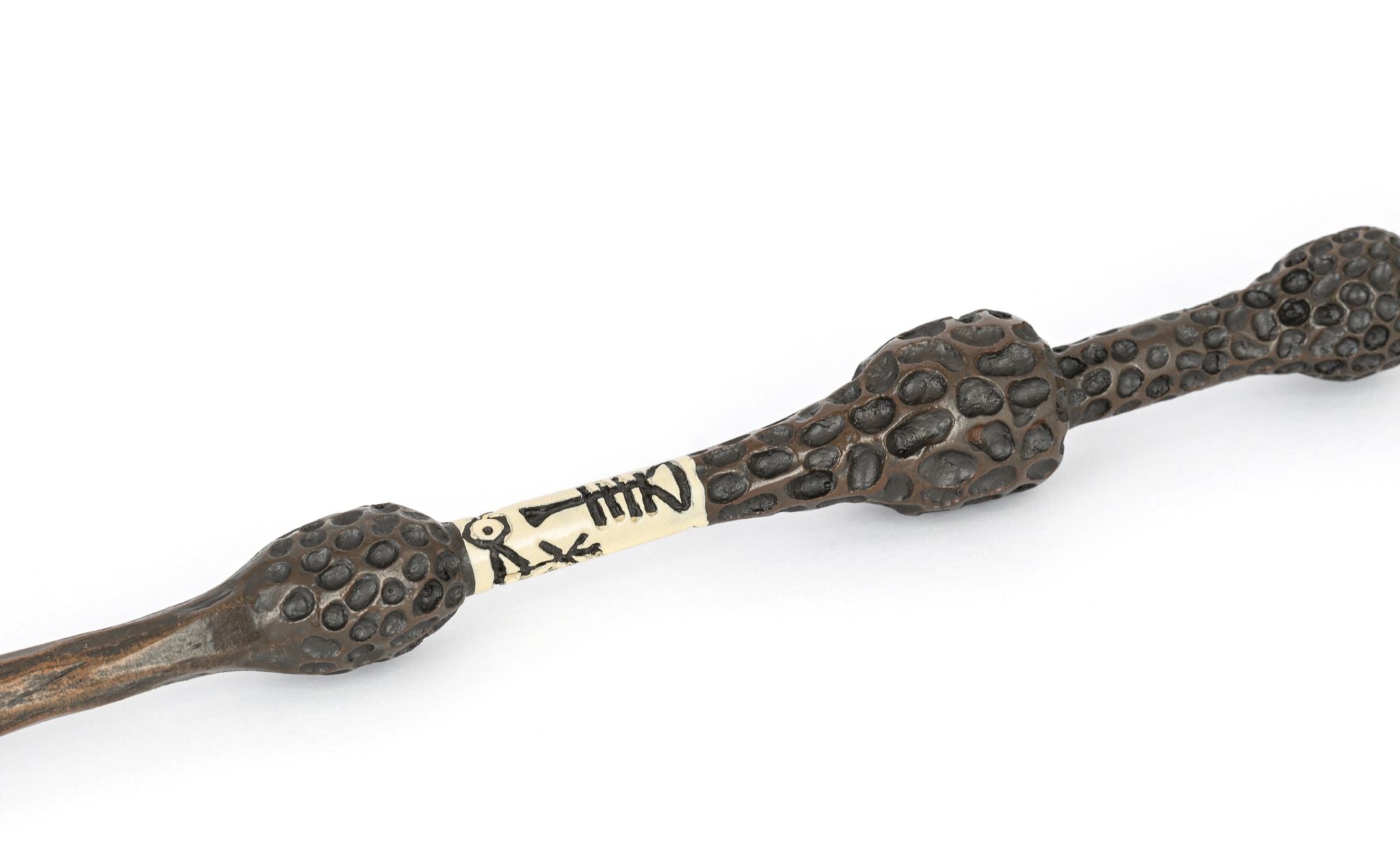 Dumbledore Wand with Ollivanders Wand Box
