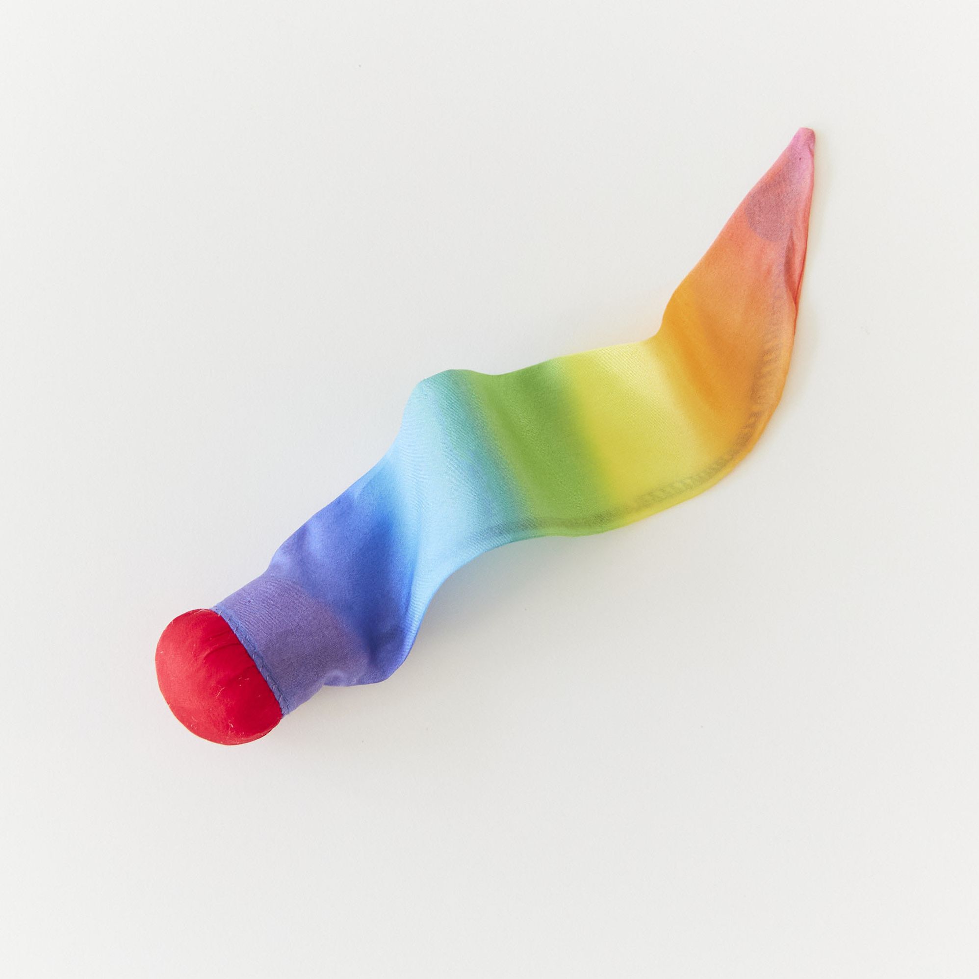 Mini Rainbow Skytail