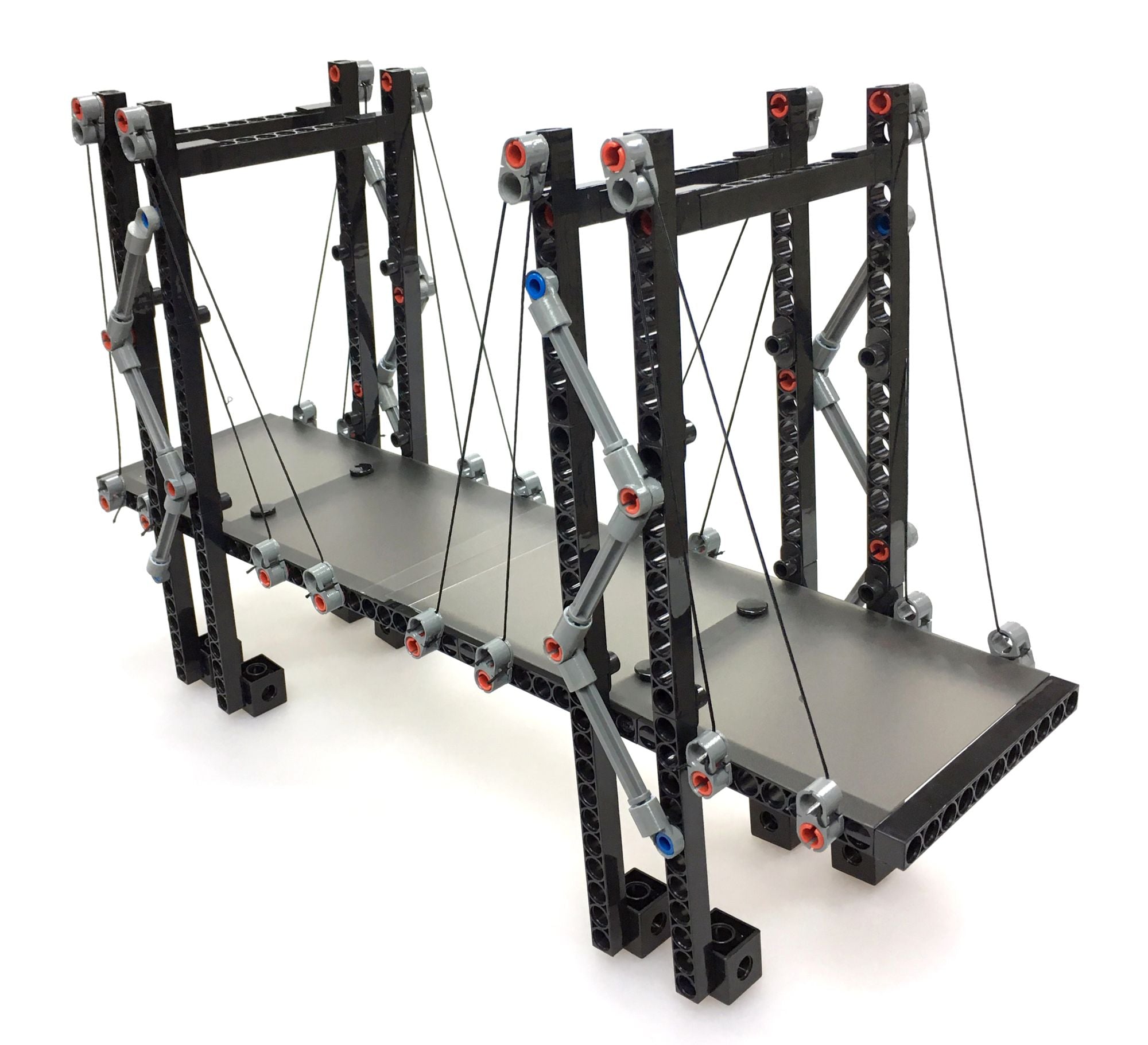 Structural Engineering: Bridges & Skyscrapers