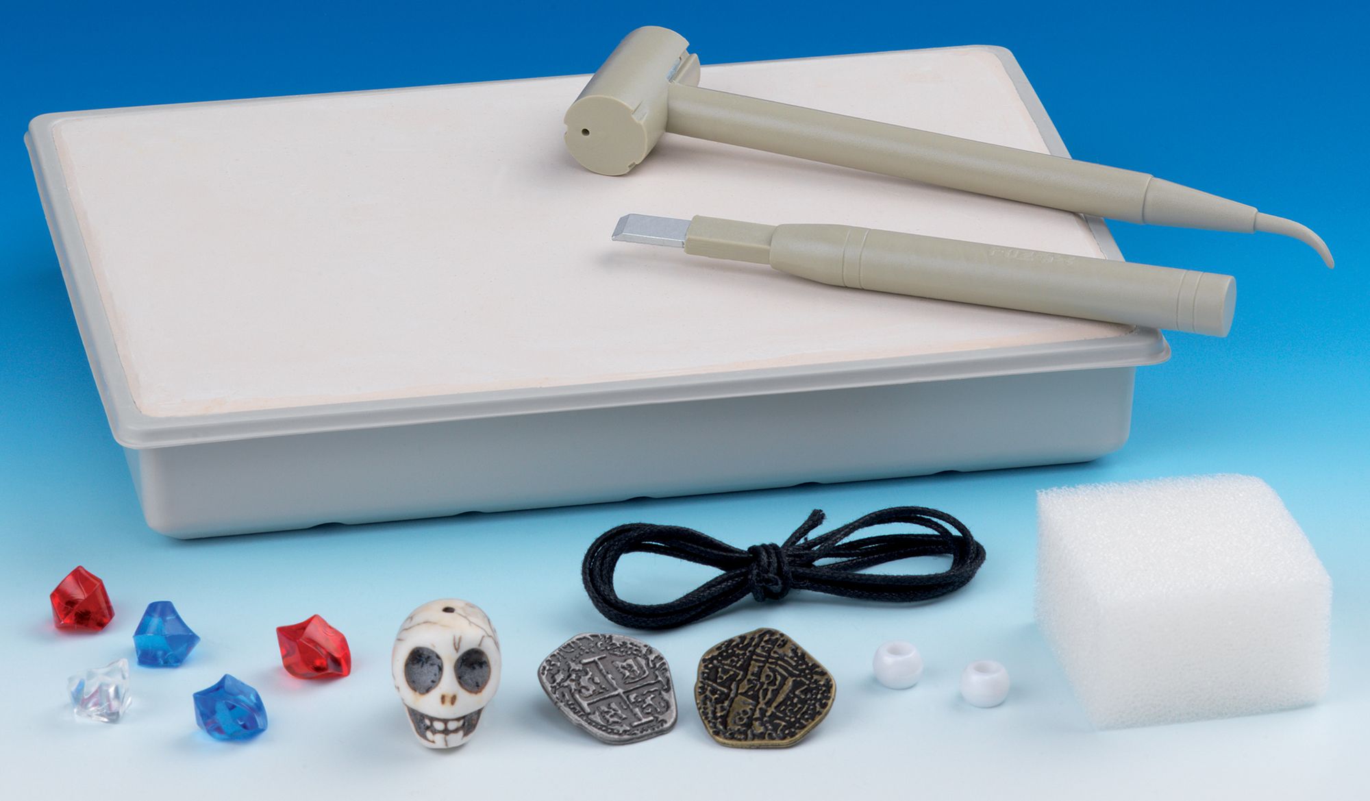 I Dig It! Pirate Treasure